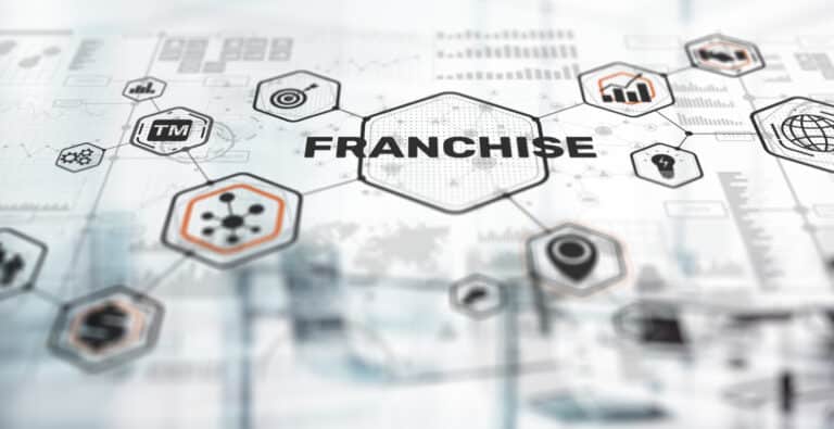 Franchise opportunities